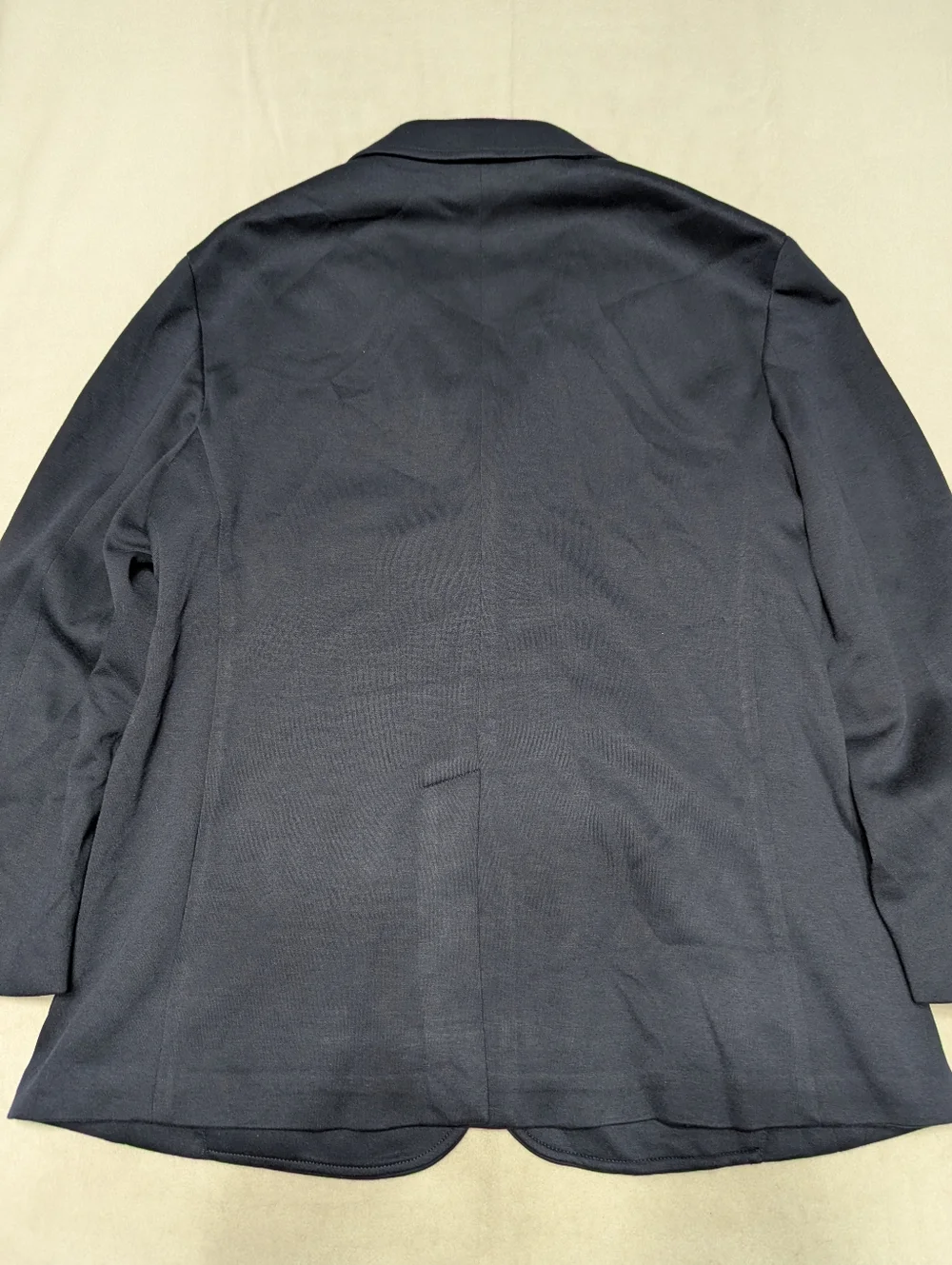 Polo Ralph Lauren Modern Fit Unstructured 3-Button‎ Performance Blazer Mens XL
